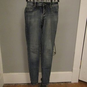 Skinny Jean